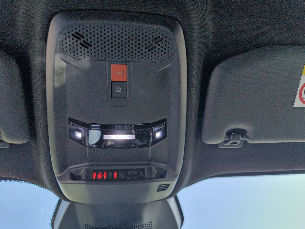 Occasion PEUGEOT 2008 2008 Electrique 54 kWh 156 ch - GT
