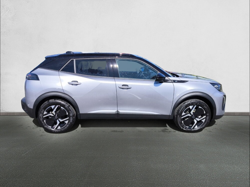 Occasion PEUGEOT 2008 2008 Electrique 54 kWh 156 ch - GT