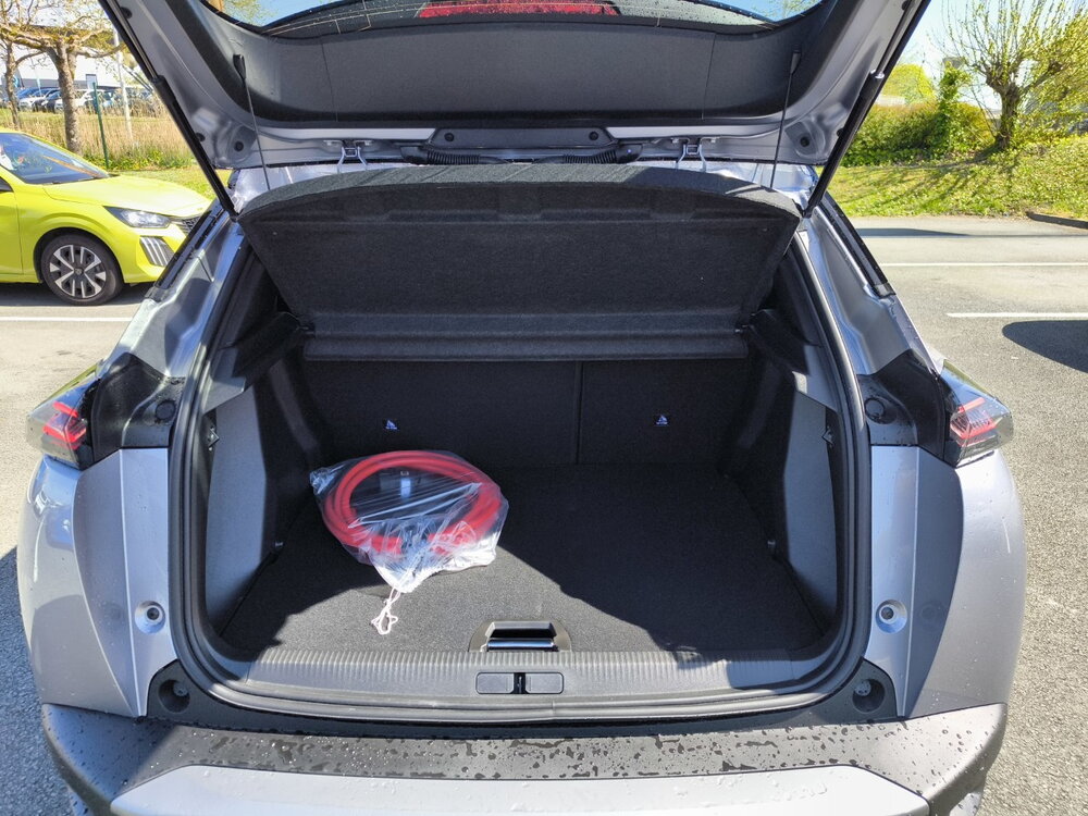 Occasion PEUGEOT 2008 2008 Electrique 54 kWh 156 ch - GT