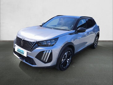 Occasion PEUGEOT 2008 2008 Electrique 54 kWh 156 ch - GT