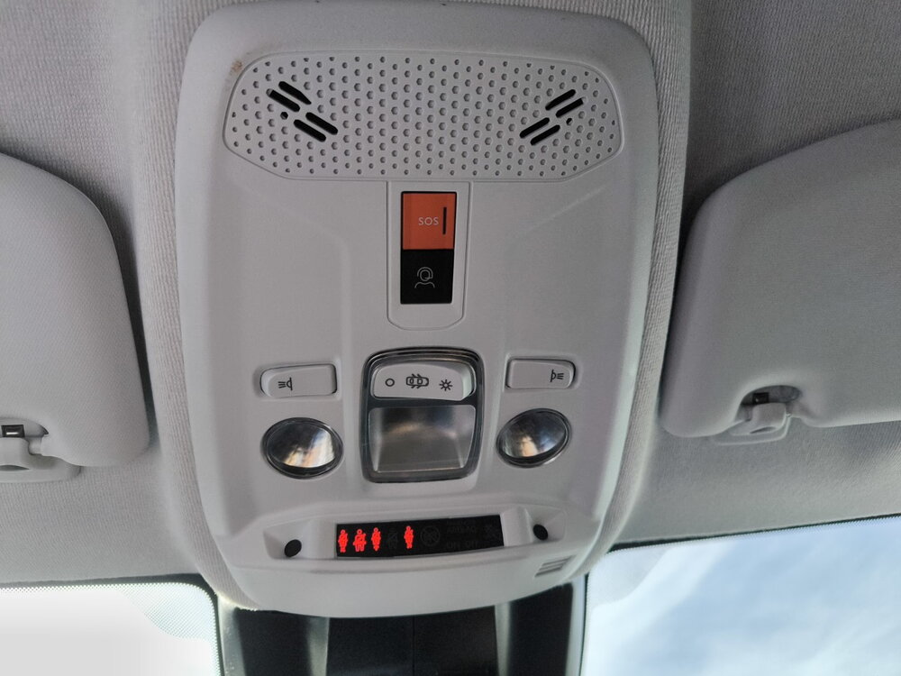 Occasion PEUGEOT 208 208 Hybrid 110 ch e-DCS6 - série spéciale EDITION