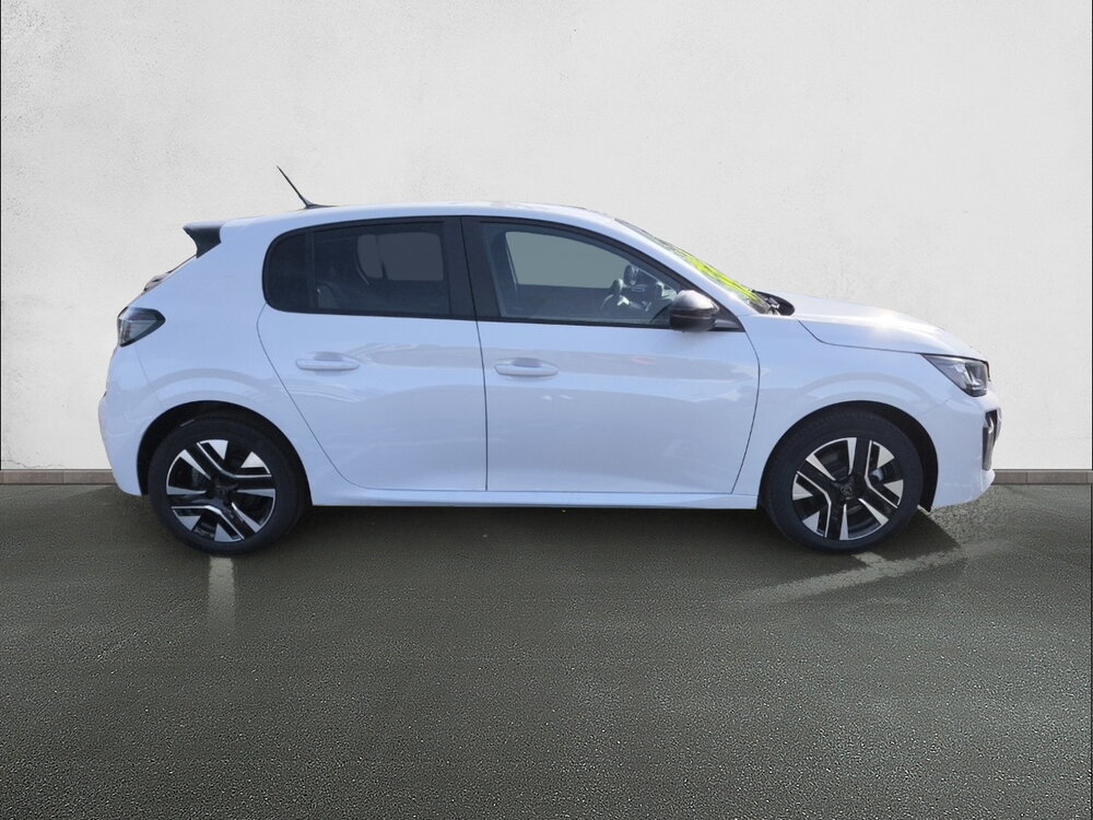 Occasion PEUGEOT 208 208 Hybrid 110 ch e-DCS6 - série spéciale EDITION