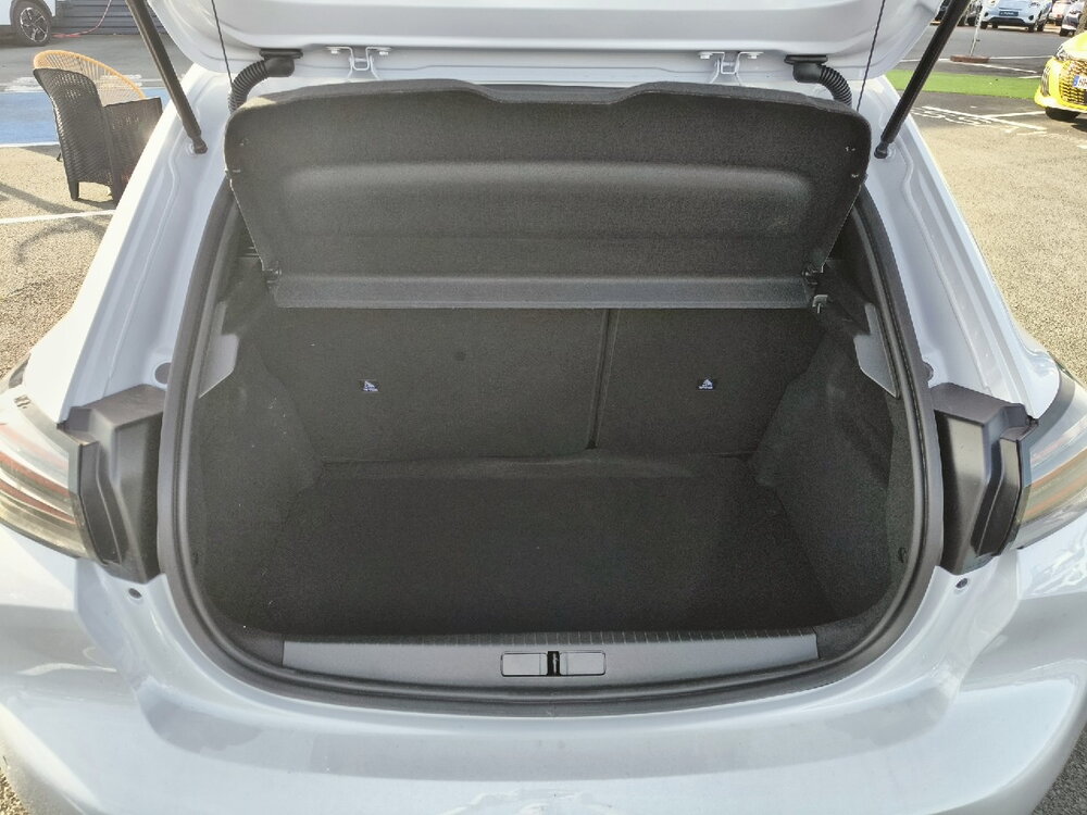 Occasion PEUGEOT 208 208 Hybrid 110 ch e-DCS6 - série spéciale EDITION