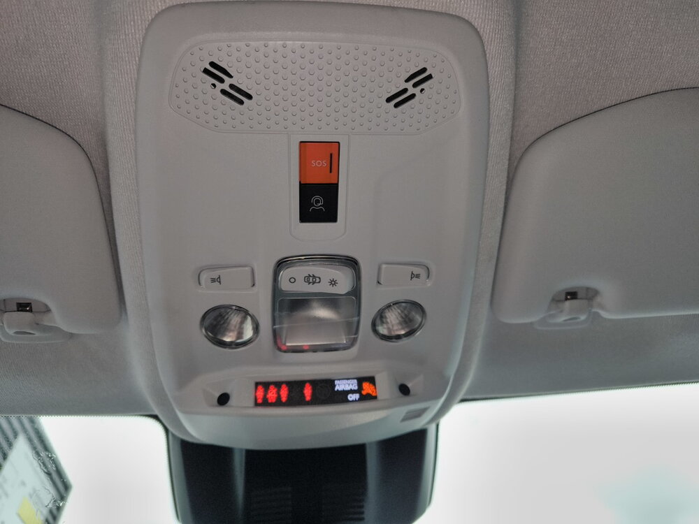 Occasion PEUGEOT 208 208 Hybrid 110 ch e-DCS6 - série spéciale EDITION