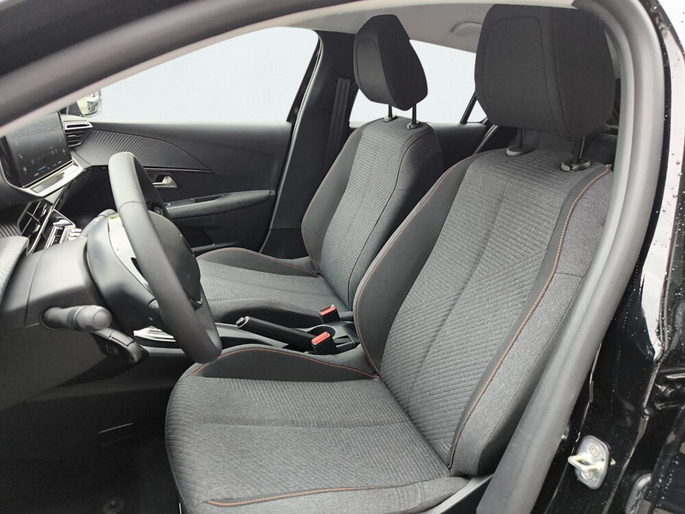 Occasion PEUGEOT 208 208 Hybrid 110 ch e-DCS6 - série spéciale EDITION