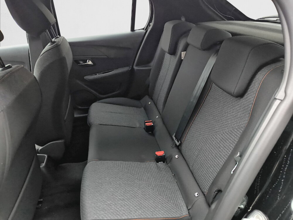 Occasion PEUGEOT 208 208 Hybrid 110 ch e-DCS6 - série spéciale EDITION