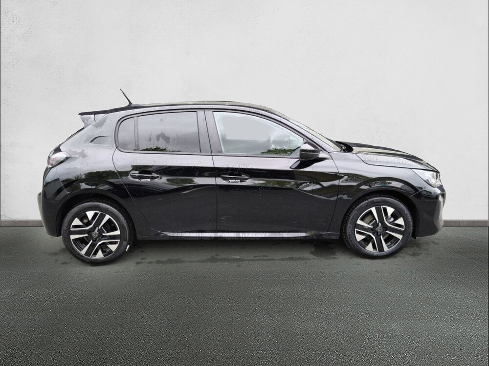 Occasion PEUGEOT 208 208 Hybrid 110 ch e-DCS6 - série spéciale EDITION