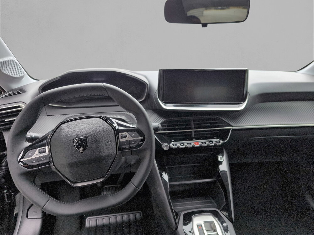 Occasion PEUGEOT 208 208 Hybrid 110 ch e-DCS6 - série spéciale EDITION