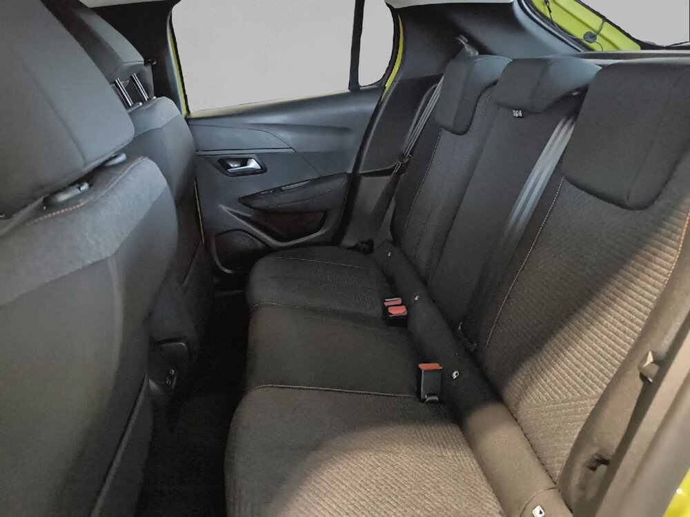 Occasion PEUGEOT 208 208 Electrique 50 kWh 136ch - Style