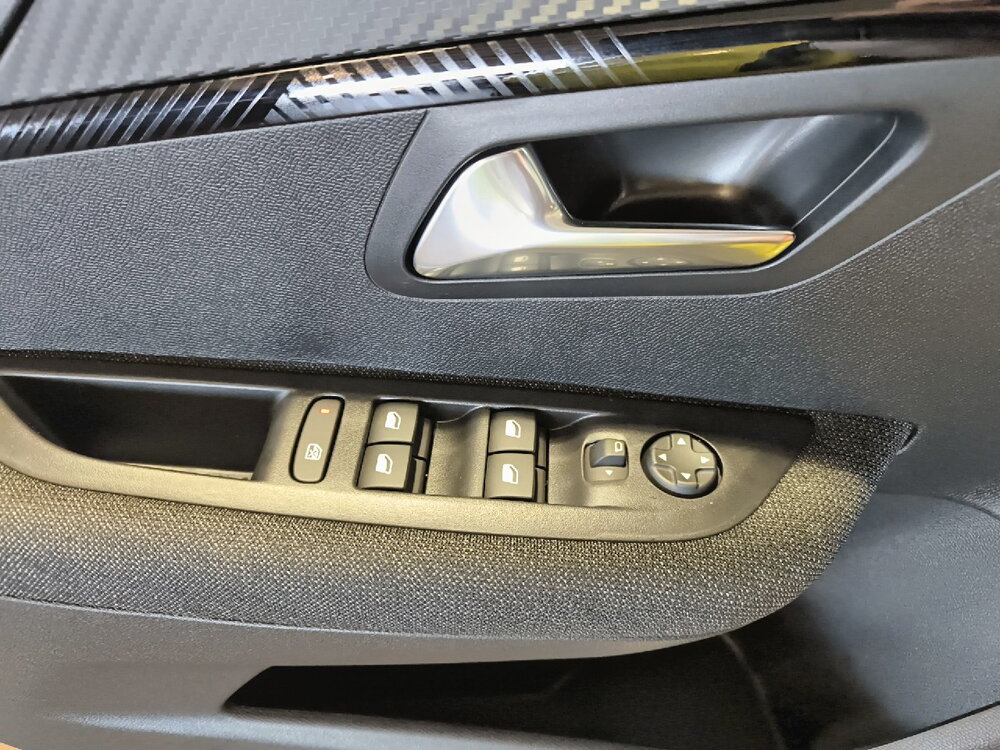 Occasion PEUGEOT 208 208 Electrique 50 kWh 136ch - Style