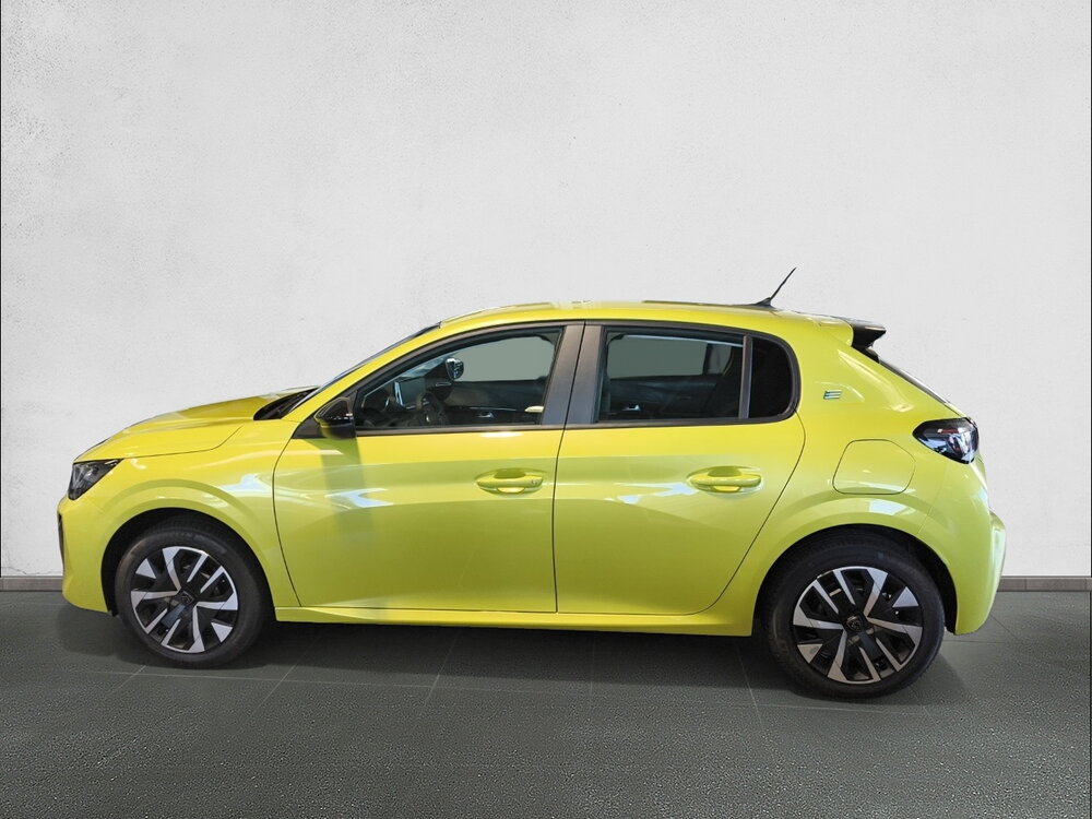 Occasion PEUGEOT 208 208 Electrique 50 kWh 136ch - Style