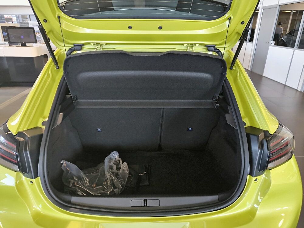 Occasion PEUGEOT 208 208 Electrique 50 kWh 136ch - Style