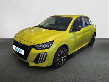 Occasion PEUGEOT 208 208 Electrique 50 kWh 136ch - Style