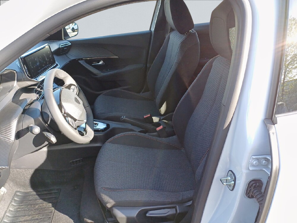 Occasion PEUGEOT 2008 2008 Hybrid 110 e-DCS6 - Edition