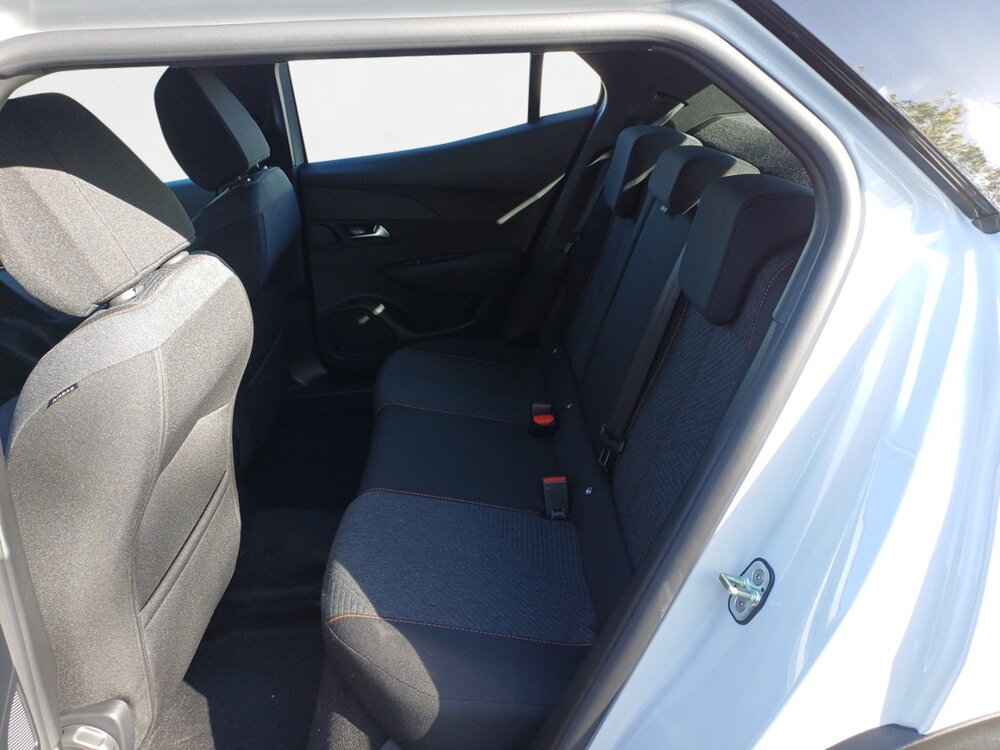 Occasion PEUGEOT 2008 2008 Hybrid 110 e-DCS6 - Edition