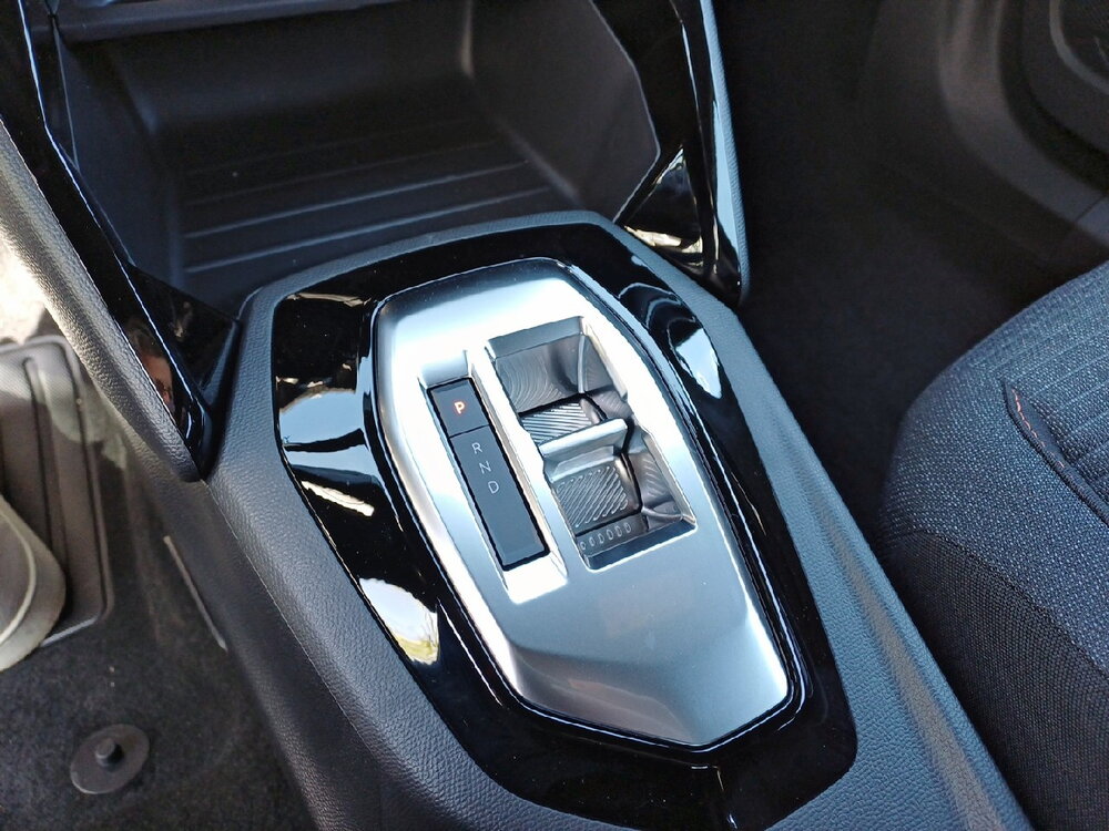 Occasion PEUGEOT 2008 2008 Hybrid 110 e-DCS6 - Edition