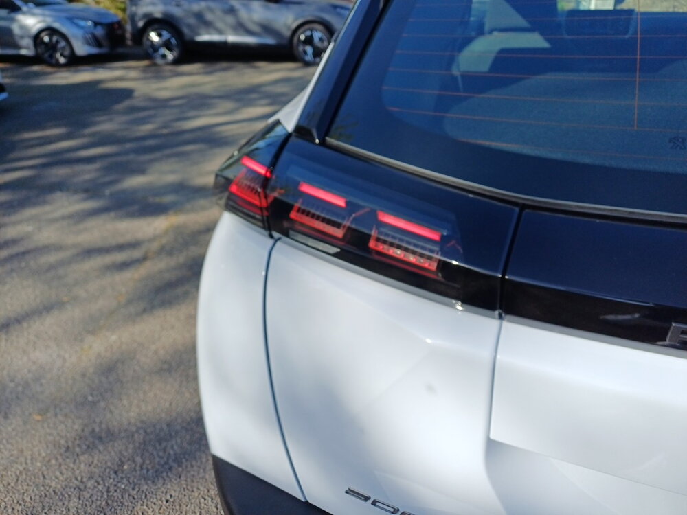 Occasion PEUGEOT 2008 2008 Hybrid 110 e-DCS6 - Edition
