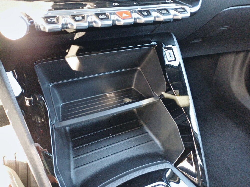 Occasion PEUGEOT 2008 2008 Hybrid 110 e-DCS6 - Edition