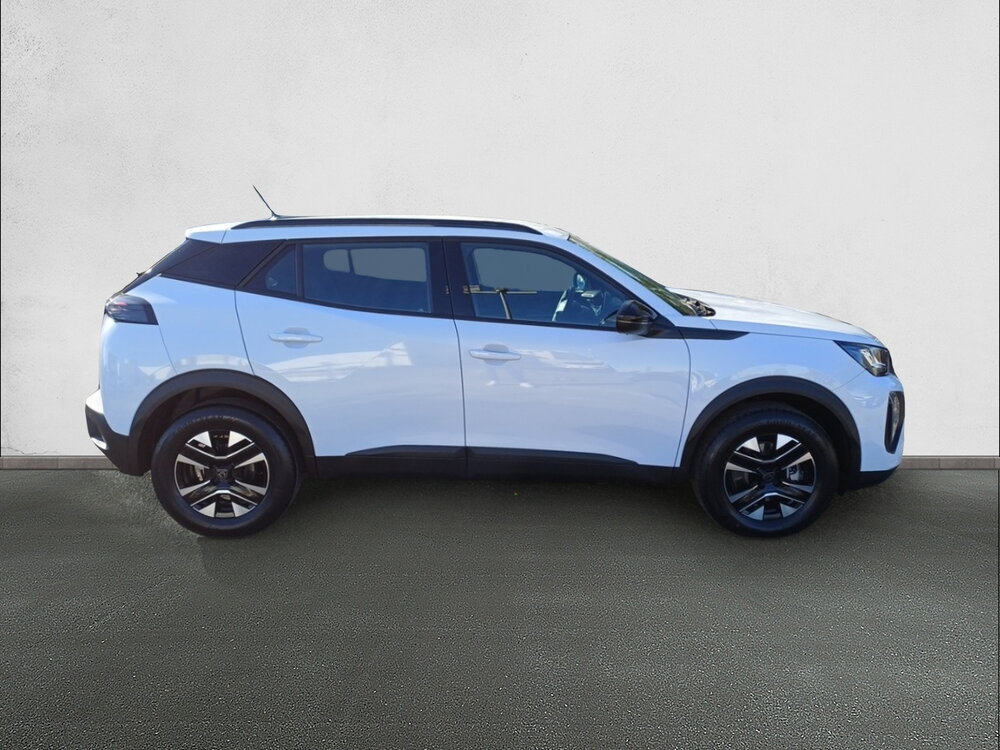 Occasion PEUGEOT 2008 2008 Hybrid 110 e-DCS6 - Edition