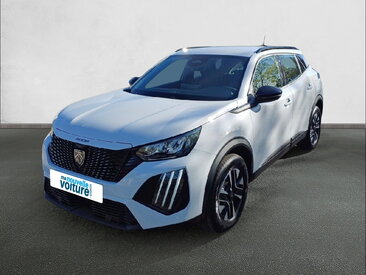 Occasion PEUGEOT 2008 2008 Hybrid 110 e-DCS6 - Edition