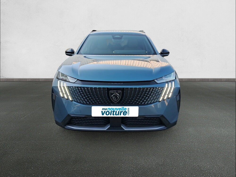 Occasion PEUGEOT 5008 5008 Electrique 230 ch 97 kWh Grande autonomie - Allure