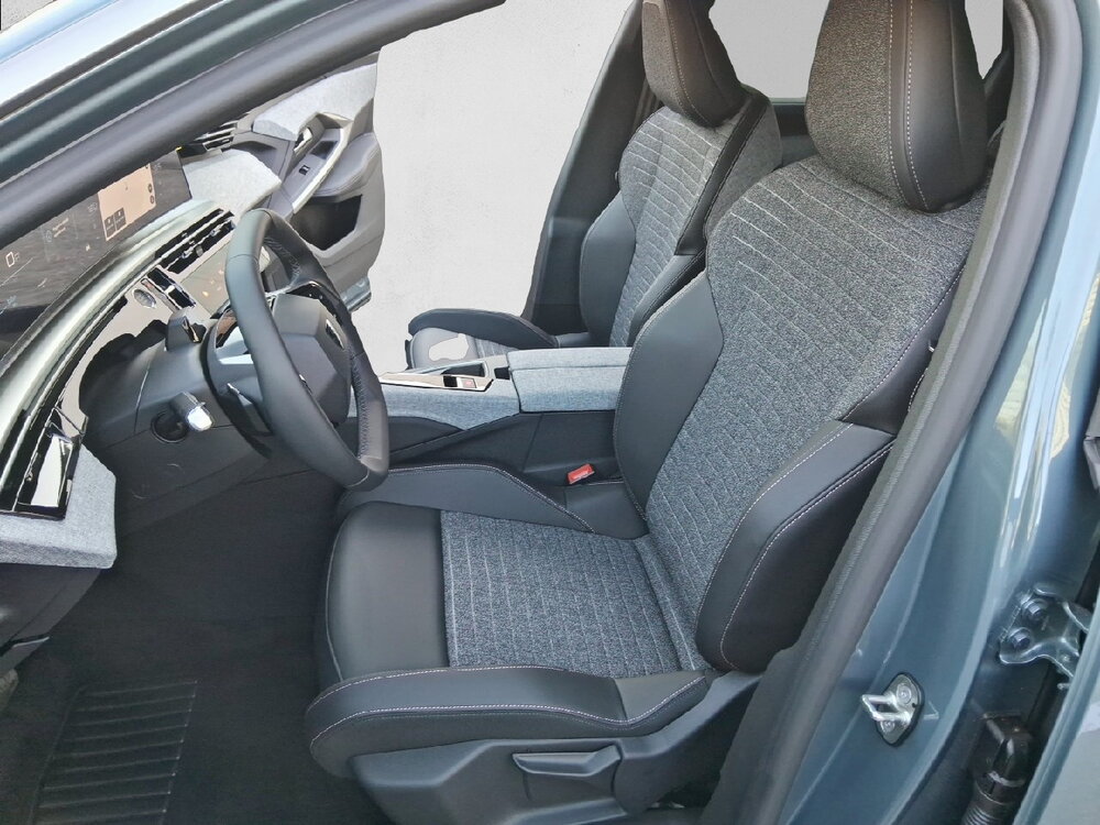 Occasion PEUGEOT 5008 5008 Electrique 230 ch 97 kWh Grande autonomie - Allure