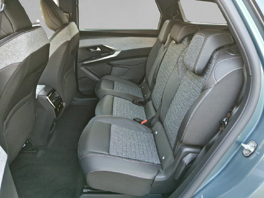 Occasion PEUGEOT 5008 5008 Electrique 230 ch 97 kWh Grande autonomie - Allure