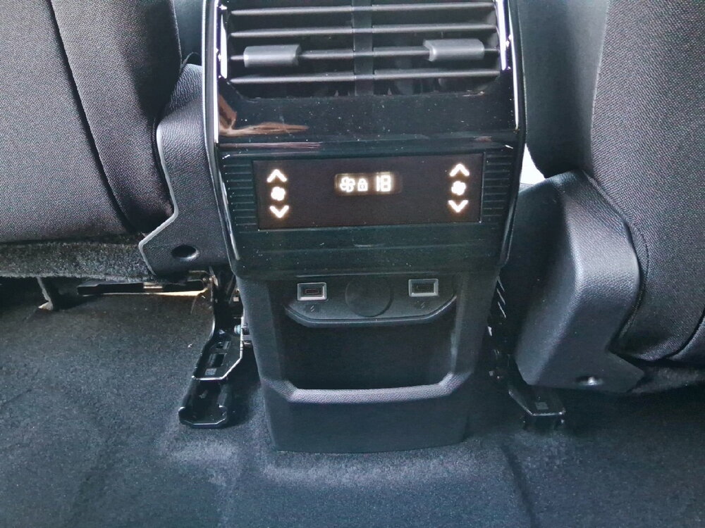 Occasion PEUGEOT 5008 5008 Electrique 230 ch 97 kWh Grande autonomie - Allure