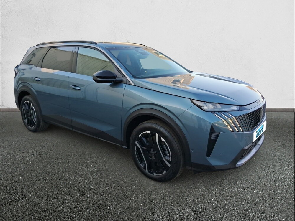 Occasion PEUGEOT 5008 5008 Electrique 230 ch 97 kWh Grande autonomie - Allure