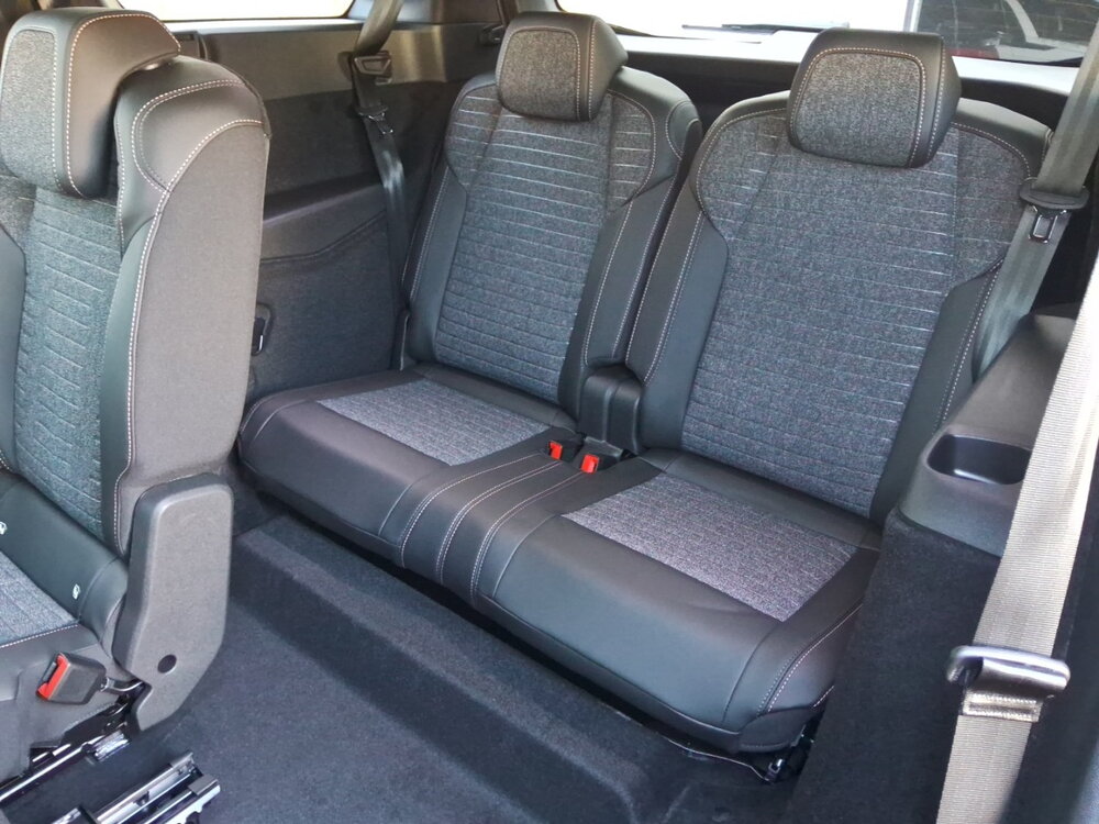 Occasion PEUGEOT 5008 5008 Electrique 230 ch 97 kWh Grande autonomie - Allure