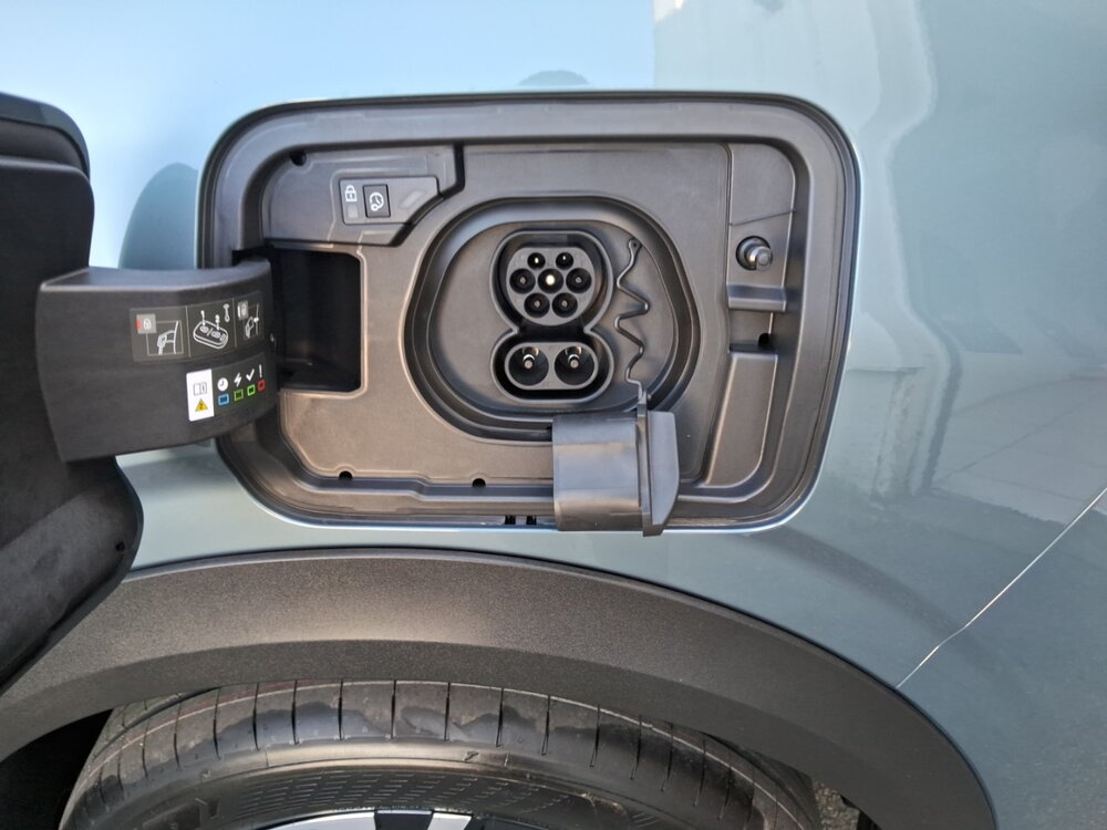 Occasion PEUGEOT 5008 5008 Electrique 230 ch 97 kWh Grande autonomie - Allure