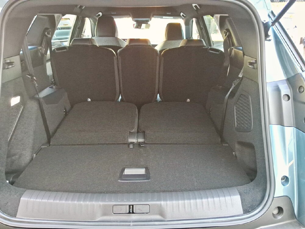 Occasion PEUGEOT 5008 5008 Electrique 230 ch 97 kWh Grande autonomie - Allure