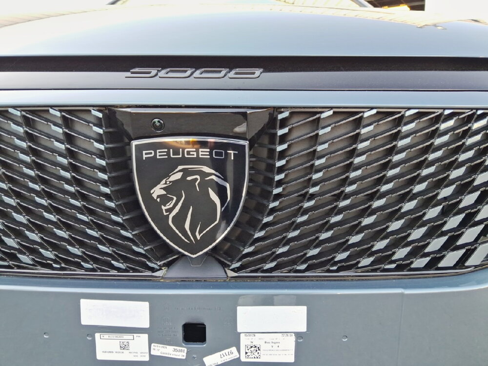 Occasion PEUGEOT 5008 5008 Electrique 230 ch 97 kWh Grande autonomie - Allure