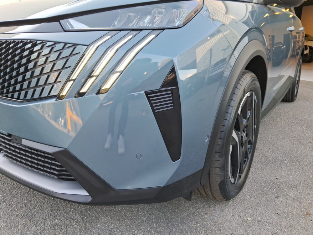 Occasion PEUGEOT 5008 5008 Electrique 230 ch 97 kWh Grande autonomie - Allure