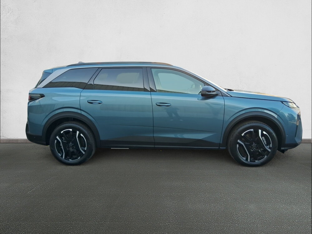 Occasion PEUGEOT 5008 5008 Electrique 230 ch 97 kWh Grande autonomie - Allure