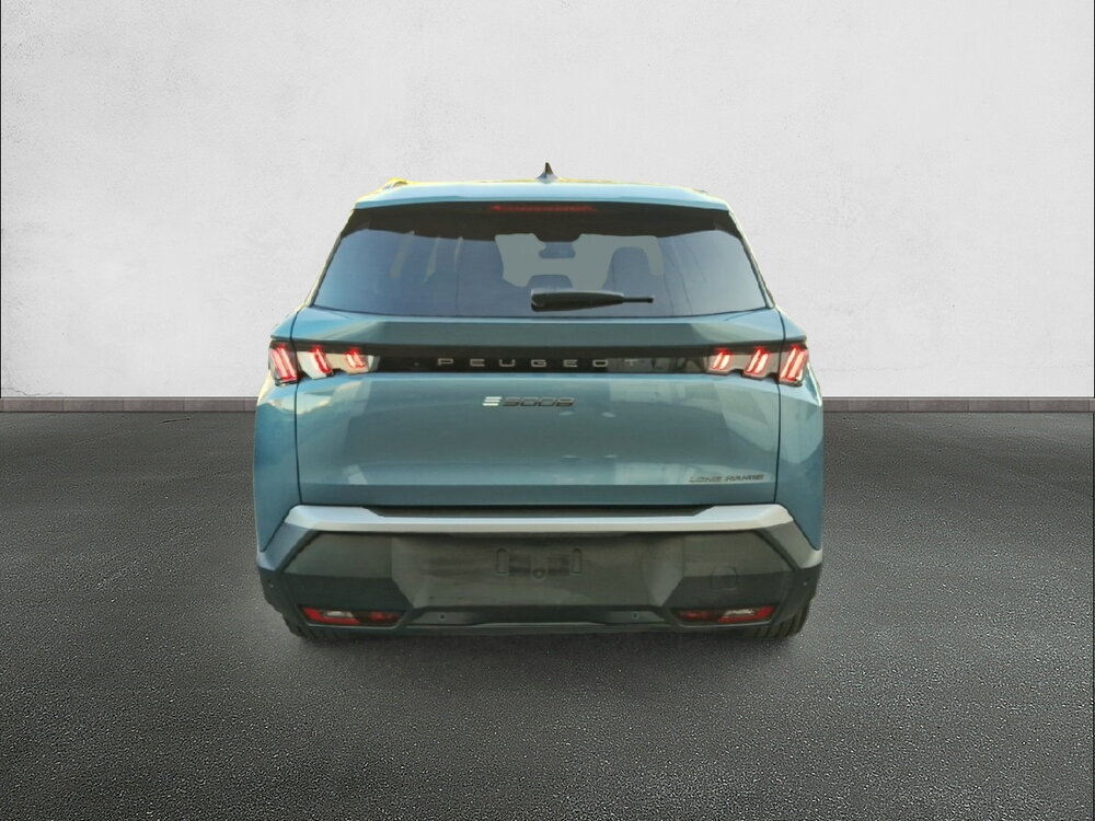 Occasion PEUGEOT 5008 5008 Electrique 230 ch 97 kWh Grande autonomie - Allure