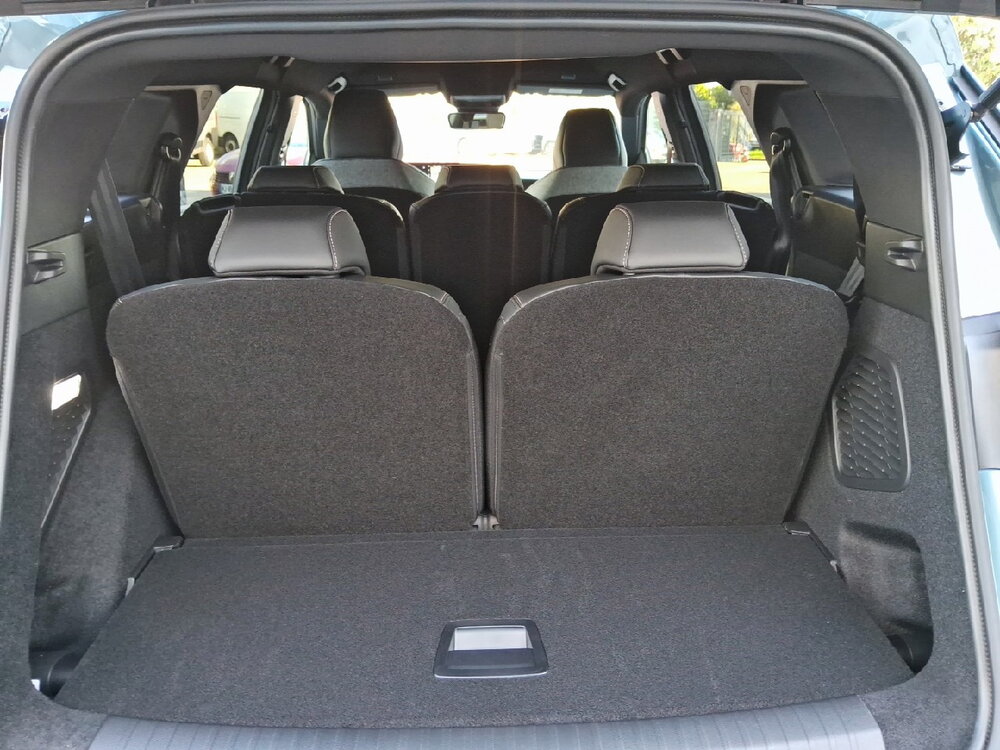 Occasion PEUGEOT 5008 5008 Electrique 230 ch 97 kWh Grande autonomie - Allure
