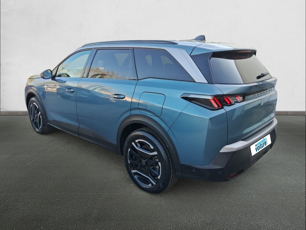 Occasion PEUGEOT 5008 5008 Electrique 230 ch 97 kWh Grande autonomie - Allure
