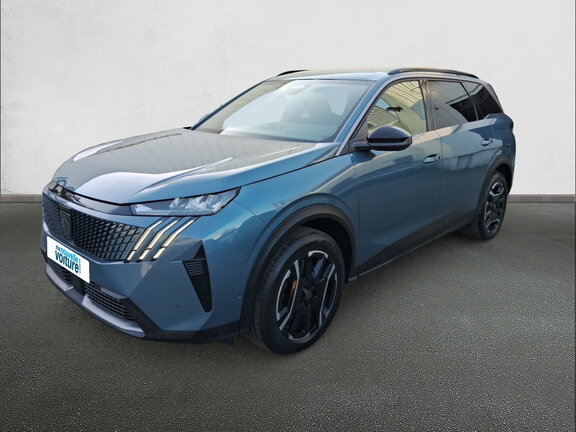 Occasion PEUGEOT 5008 5008 Electrique 230 ch 97 kWh Grande autonomie - Allure