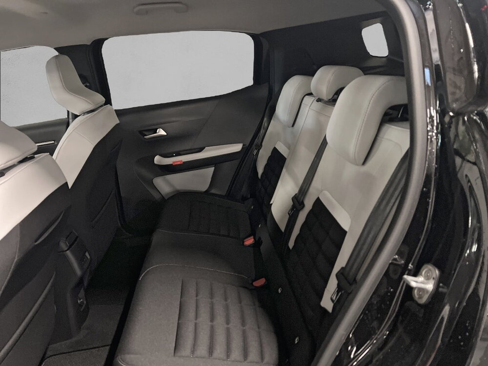 Occasion CITROEN C3 Aircross e-C3 Aircross 113 autonomie confort - Max