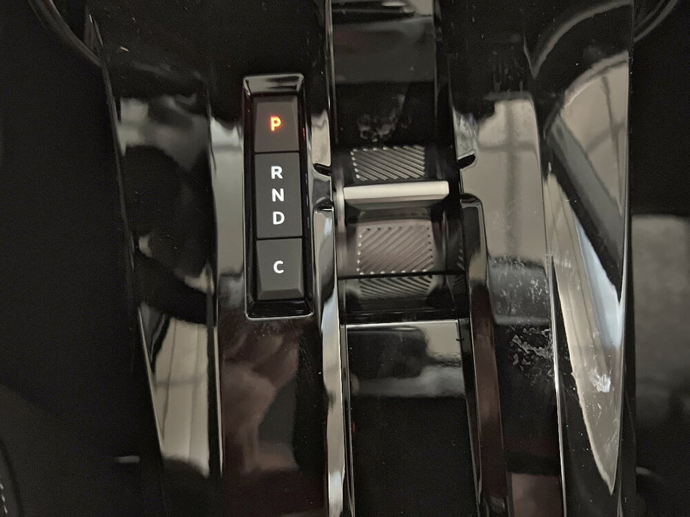 Occasion CITROEN C3 Aircross e-C3 Aircross 113 autonomie confort - Max