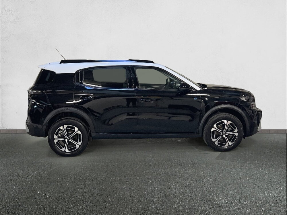 Occasion CITROEN C3 Aircross e-C3 Aircross 113 autonomie confort - Max