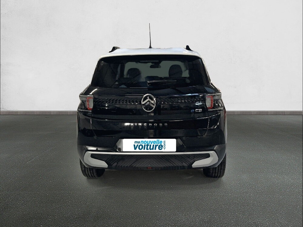 Occasion CITROEN C3 Aircross e-C3 Aircross 113 autonomie confort - Max