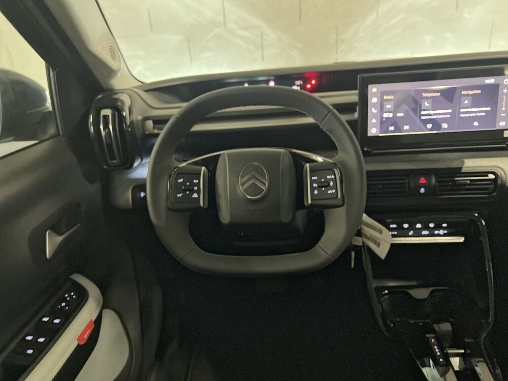 Occasion CITROEN C3 Aircross e-C3 Aircross 113 autonomie confort - Max