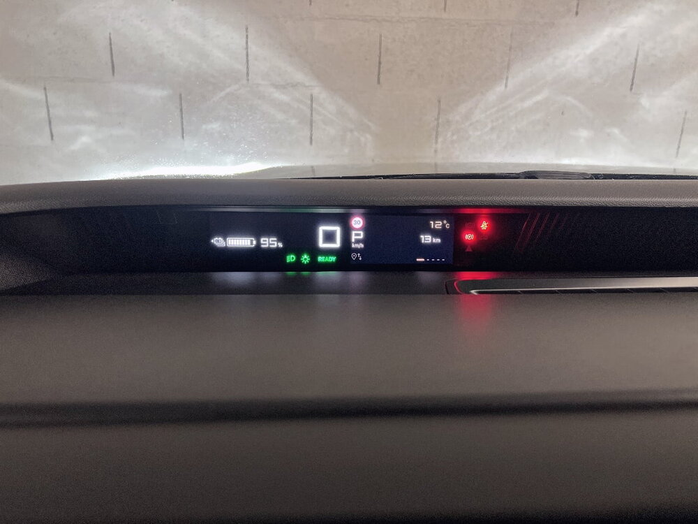 Occasion CITROEN C3 Aircross e-C3 Aircross 113 autonomie confort - Max