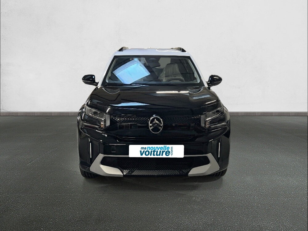 Occasion CITROEN C3 Aircross e-C3 Aircross 113 autonomie confort - Max