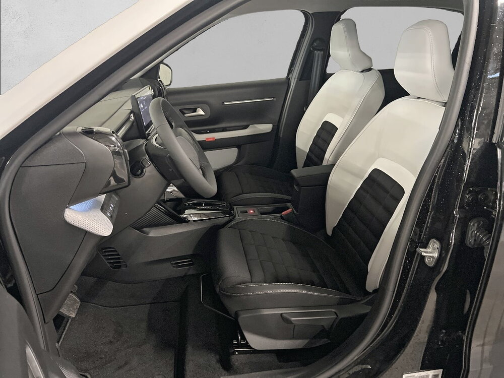 Occasion CITROEN C3 Aircross e-C3 Aircross 113 autonomie confort - Max