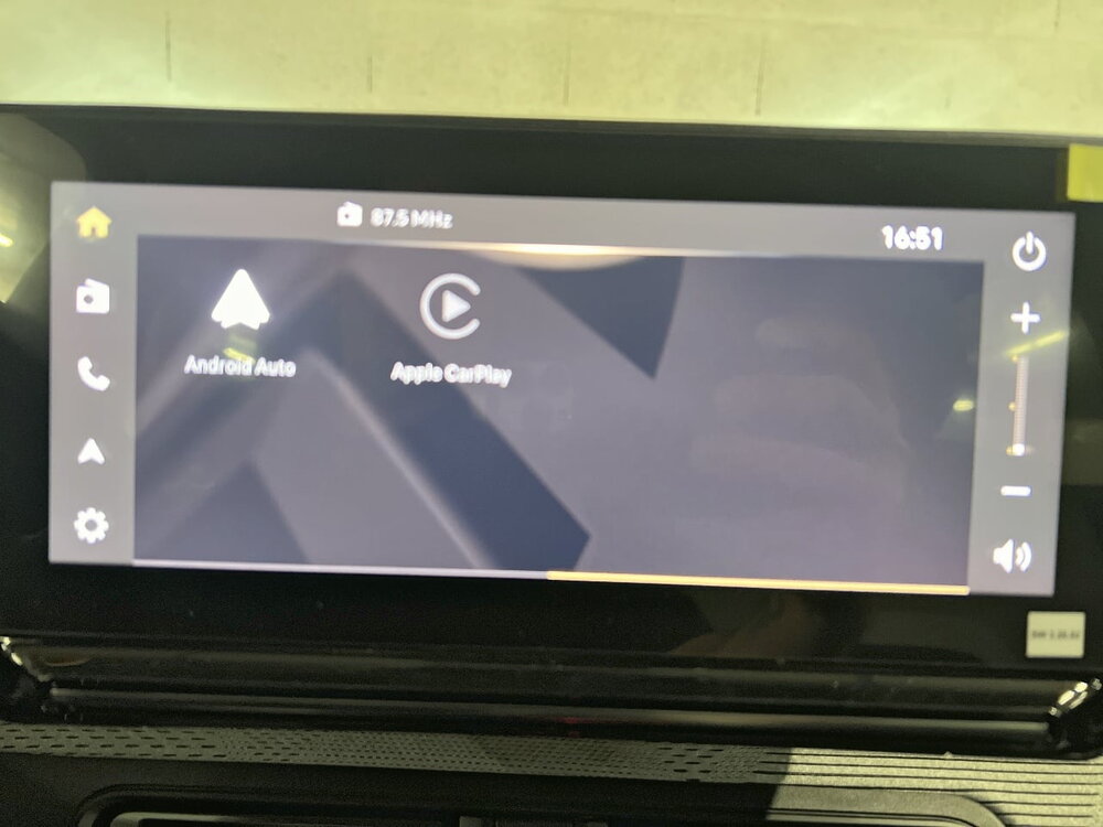 Occasion CITROEN C3 Aircross e-C3 Aircross 113 autonomie confort - Max