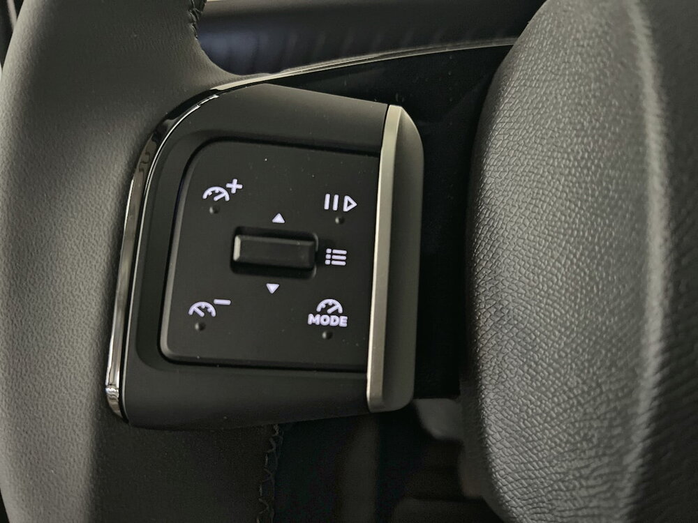 Occasion CITROEN C3 Aircross e-C3 Aircross 113 autonomie confort - Max