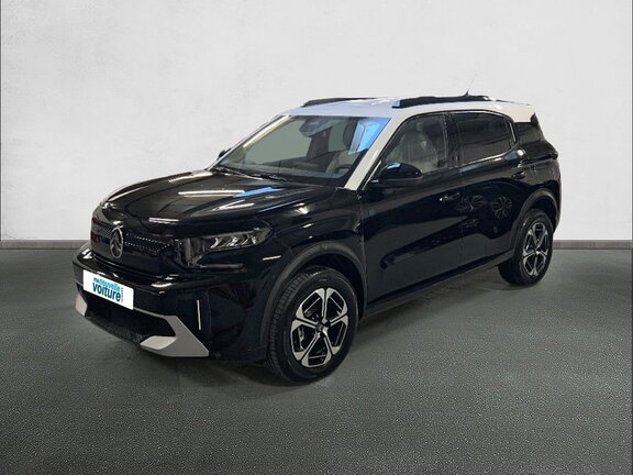 Occasion CITROEN C3 Aircross e-C3 Aircross 113 autonomie confort - Max